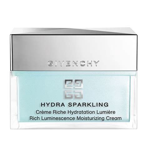 GIVENCHY Hydra Sparkling Rich 